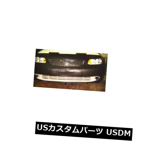 新品 レブラフロントエンドマスクブラジャーフィットシボレーマリブセダン4ドア1997-2003 97 98 99-03 Lebra Front End Mask Bra Fits Chevy Malibu Sedan 4 Door 1997-2003 97 98 99-03 【並行輸入品】