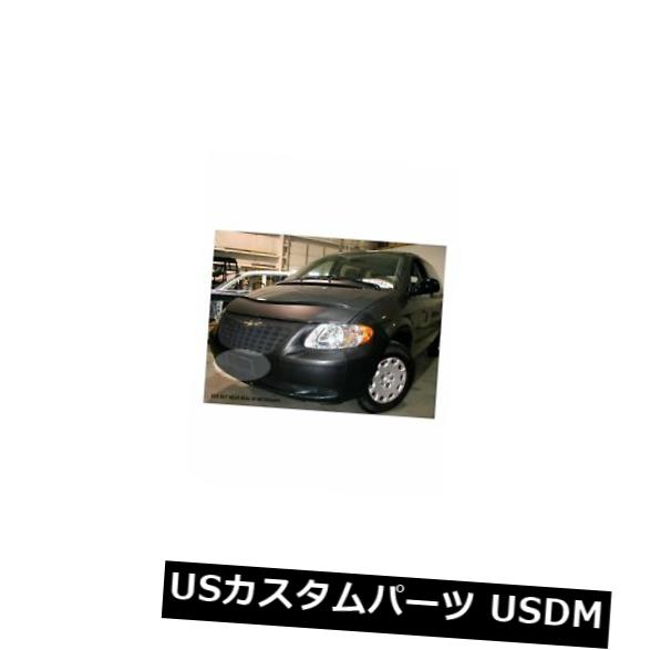 新品 Lebra Front End Mask Bra Fitsクライスラーボイジャー2001 2002 03 Lebra Front End Mask Bra Fits CHRYSLER VOYAGER 2001 2002 03 【並行輸入品】 47,124円