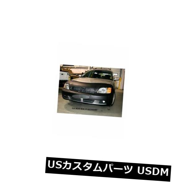 新品 LebraフロントエンドマスクカバーブラジャーはSUBARU LEGACY 2003 2004に適合 Lebra Front End Mask Cover Bra Fits SUBARU LEGACY 2003 2004 【並行輸入品】