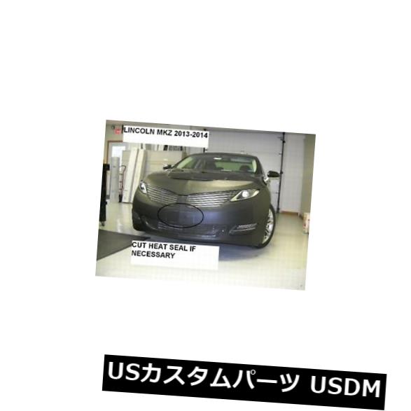 新品 レブラフロントエンドカバーブラマスクフィットリンカーンMKZ 2013 2014 2015 2016 13 14 15 16 Lebra Front End Cover Bra Mask Fits Lincoln MKZ 2013 2014 2015 2016 13 14 15 16 【並行輸入品】