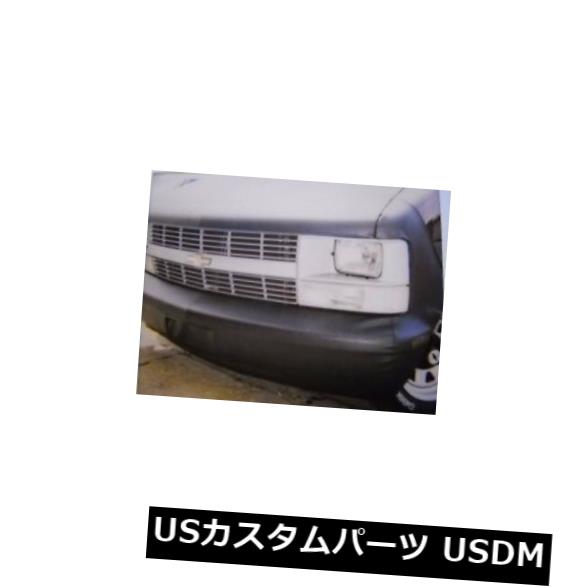新品 レブラフロントエンドマスクブラジャーシボレーアストロ1995年-2005年ベースモデルのみに適合 Lebra Front End Mask Bra Fits Chevy Astro 1995-2005 Base Model Only 【並行輸入品】