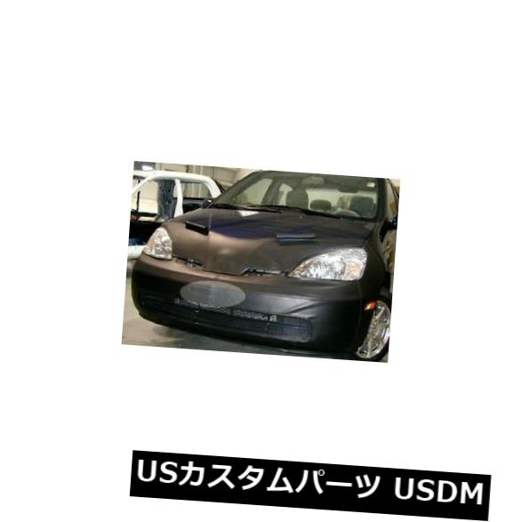 新品 Lebra Front End Mask Cover Bra Fits TOYOTA PRIUS 2001-2003 01 02 03 Lebra Front End Mask Cover Bra Fits TOYOTA PRIUS 2001-2003 01 02 03 【並行輸入品】｜カスタムパーツ WORLD倉庫