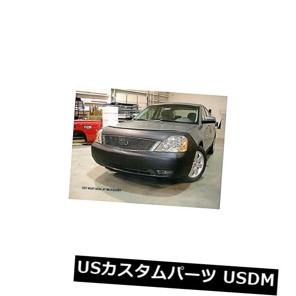 車用品 バイク用品 車用品 パーツ Lebra その他 外装 エアロパーツ 外装 エアロパーツ Bar 日本人気メーカー直販超絶 その他 Ford 新品 レブラフロントエンドマスクカバーバーは05 06 07フォードファイブハンドレッドに適合 Lebra Front End