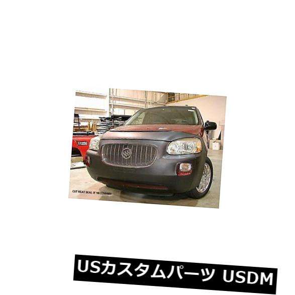新品 LebraフロントエンドマスクカバーブラジャーフィットBUICK TERRAZA 2005 2006 Lebra Front End Mask Cover Bra Fits BUICK TERRAZA 2005 2006 【並行輸入品】 47,124円
