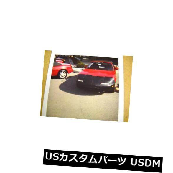 新品 Lebra Front End Mask Cover Bra Fits MAZDA MIATA 1990 1991 1992 1993 thru。 1998 Lebra Front End Mask Cover Bra Fits MAZDA MIATA 1990 1991 1992 1993 thru. 1998 【並行輸入品】