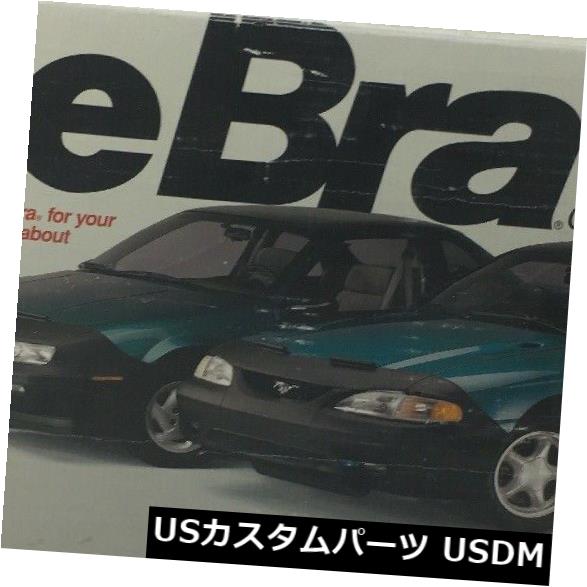 新品 LE BRAフロントエンドは81-86フォードエスコートサドルマンに適合 LE BRA Front End fits 81-86 Ford Escort Saddleman Inc. 【並行輸入品】