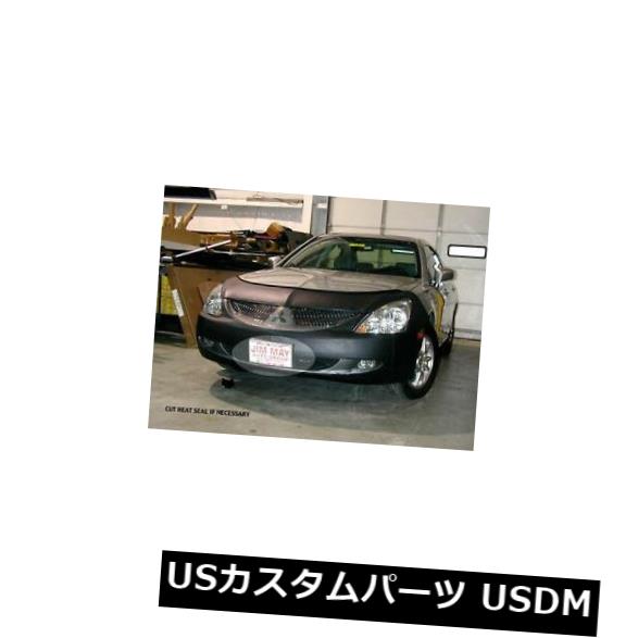 新品 レブラフロントエンドマスクブラジャーフィット三菱ディアマンテ2004-2005 04 05 Lebra Front End Mask Bra Fits Mitsubishi Diamante 2004-2005 04 05 【並行輸入品】