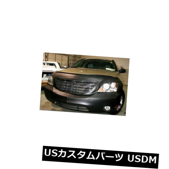 新品 レブラフロントエンドマスクブラジャークライスラーパシフィカ2007年-2008年に適合 Lebra Front End Mask Bra Fits Chrysler Pacifica 2007-2008 【並行輸入品】｜カスタムパーツ WORLD倉庫