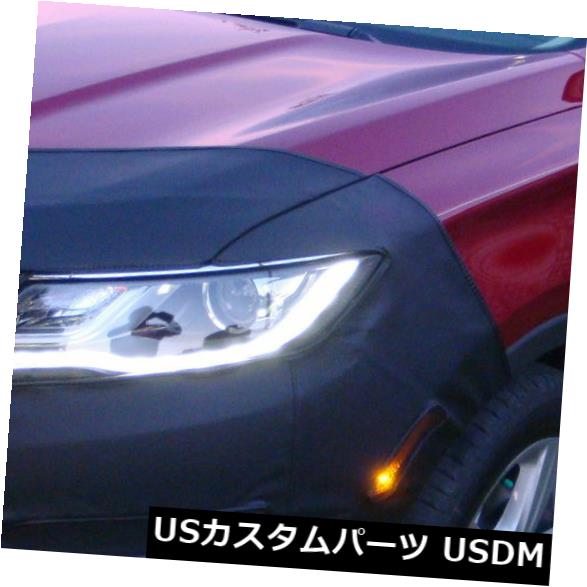新品 Lebraフロントエンドマスクカバーブラジャーは、パークアシストなしで2015-2018リンカーンMKCに適合 Lebra Front End Mask Cover Bra Fits 2015-2018 Lincoln MKC without Park Assist 【並行輸入品】｜カスタムパーツ WORLD倉庫