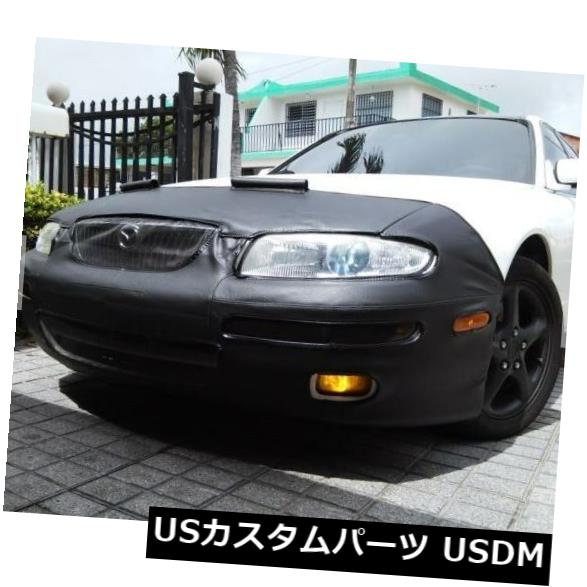 新品 レブラフロントエンドマスクカバーブラジャーはマツダミレニア1995 1996 1997から2000に適合 Lebra Front End Mask Cover Bra Fits MAZDA MILLENIA 1995 1996 1997 thru 2000 【並行輸入品】