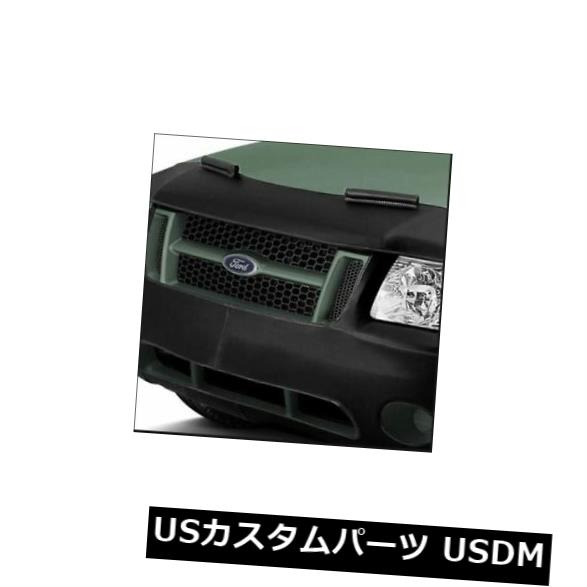 新品 レブラフロントエンドマスクブラジャー2001-2006フォードエクスプローラースポーツに適合 Lebra Front End Mask Bra Fits 2001-2006 Ford Explorer Sport 【並行輸入品】