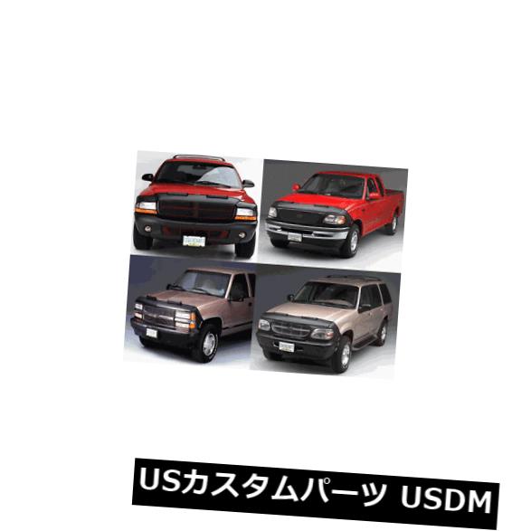 新品 LebraフロントエンドマスクブラジャーポンティアックボンネビルSE 2000 2001に適合 Lebra Front End Mask Bra Fits PONTIAC BONNEVILLE SE 2000 2001 【並行輸入品】
