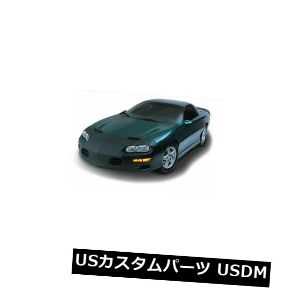 新品 レブラフロントエンドマスクカバーブラジャー1994-2002ダッジラムフルサイズT300オールドボディに適合 Lebra Front End Mask Cover Bra Fits 1994-2002 Dodge Ram Full Size T300 Old Body 【並行輸入品】