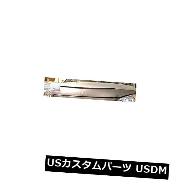新品 レブラフードプロテクターミニマスクブラはホンダオデッセイミニバン2008?2010に適合 Lebra Hood Protector Mini Mask Bra Fits Honda Odyssey Mini Van 2008 thru 2010 【並行輸入品】