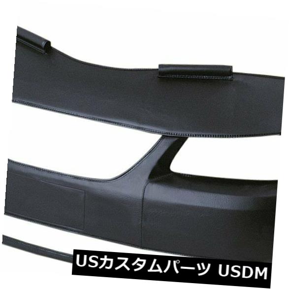 新品 Covercraft LeBra 551048-01 Honda Fitのカスタムフィットフロントエンドカバー-ビニール... Covercraft LeBra 551048-01 Custom Fit Front End Cover for Honda Civic - Vinyl... 【並行輸入品】