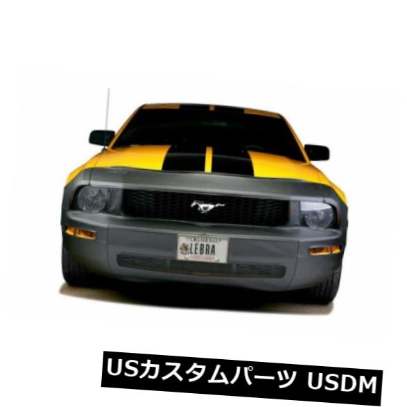 新品 LeBra 55833-01フロントエンドカバーToyota Camry-2002-04のビニール、ブラック... LeBra 55833-01 Front End Cover Toyota Camry - Vinyl. Black for 2002-04... 【並行輸入品】