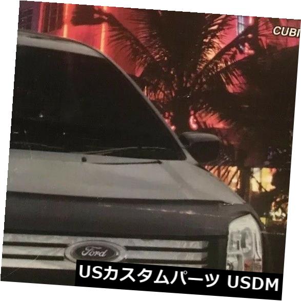 新品 レブラフロントエンドマスクカバーブラフィットホンダCR-V 2007-2009 07-09 Lebra Front End Mask Cover Bra Fits HONDA CR-V 2007-2009 07-09 【並行輸入品】