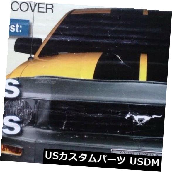 新品 新しいLeBraフロントエンドカバー06-07シボレーモンテカルロマスク車ブラ551055-01 NEW LeBra Front End Cover 06-07 Chevrolet Monte Carlo Mask Car Bra 551055-01 【並行輸入品】｜カスタムパーツ WORLD倉庫