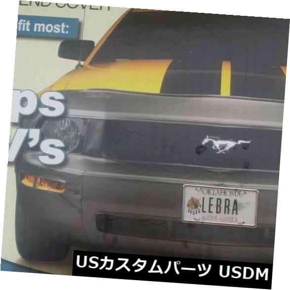 新品 LeBraカスタムフロントエンドカバー551314-01トヨタカムリXLC（EXC SE）2012-2013 LeBra Custom Front End Cover 551314-01 Toyota Camry XLC (EXC SE) 2012-2013 【並行輸入品】