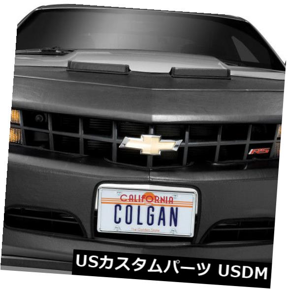 新品 フロントエンドブラ限定コルガンカスタムBF5240BCは2014トヨタ4ランナーに適合 Front End Bra-Limited Colgan Custom BF5240BC fits 2014 Toyota 4Runner 【並行輸入品】