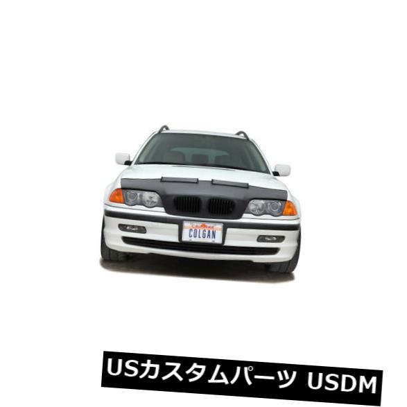 新品 フロントエンドBra-GTコルガンカスタムBS3803CFは08-09ポンティアックG8に適合 Front End Bra-GT Colgan Custom BS3803CF fits 08-09 Pontiac G8 【並行輸入品】