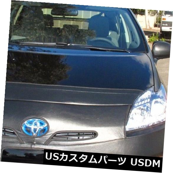 新品 コルガンフロントエンドマスクブラ2個+ミラーカバートヨタプリウス2010-2011 W / Licに適合 Colgan Front End Mask Bra 2pc.+ Mirror cover Fits Toyota Prius 2010-2011 W/Lic. 【並行輸入品】