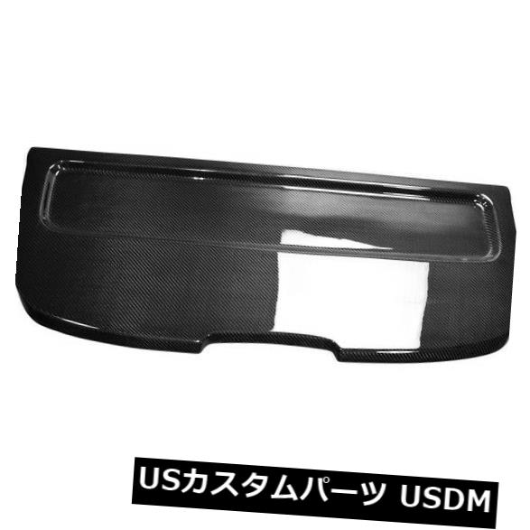 【楽天市場】ハッチバック カバー ホンダEGシビックハッチバック光沢のあるリアカーゴカーボントランクカバーパーツボディキット For