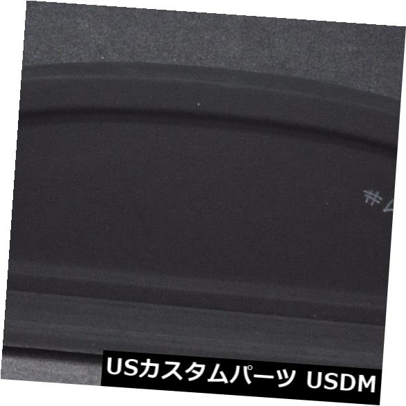 ハッチバック カバー MAZDA 6 Hatchback 2008リアパーセルシェルフロードカバー MAZDA 6 Hatchback 2008 Rear Parcel Shelf Load Cover 【並行輸入品】