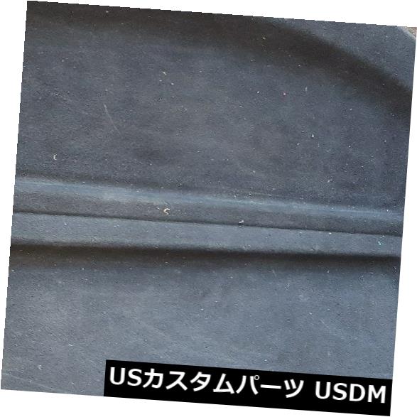 ハッチバック カバー SKODA OCTAVIA MK2 2004-2009 5ドアハッチバックリアパーセルシェルフ/ロードカバー SKODA OCTAVIA MK2 2004-2009 5 DOOR HATCHBACK REAR PARCEL SHELF / LOAD COVER 【並行輸入品】