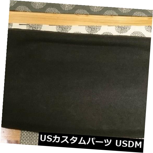 ハッチバック カバー フォードKaの小包の棚の荷物の荷物の負荷カバーLoadcover Ford Ka Parcel Shelf Luggage Baggage Load Cover Loadcover 【並行輸入品】