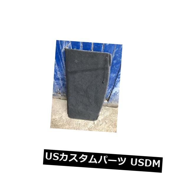ハッチバック カバー シートアルティアリアパーセルシェルフロードカバー5ドアハッチバック5P0867769B SEAT ALTEA REAR PARCEL SHELF LOAD COVER 5 DOOR HATCHBACK 5P0867769B 【並行輸入品】