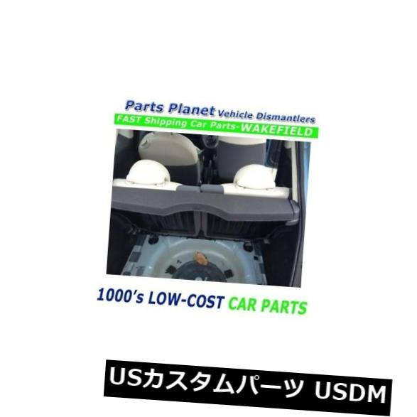 ハッチバック カバー 2011フィアット500 3DRパーセルシェルフ/トレイロードカバー、リアテールゲートブートハッチバック 2011 FIAT 500 3DR PARCEL SHELF/TRAY LOAD COVER IN REAR TAILGATE BOOT HATCHBACK 【並行輸入品】