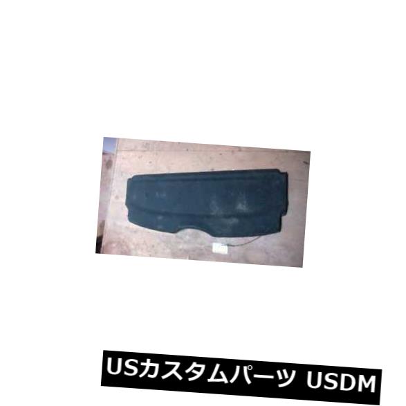 ハッチバック カバー オリジナルHutablage PEUGEOT 206ハッチバック（2A / C）2001 ORIGINAL Hutablage PEUGEOT 206 Hatchback (2A/C) 2001 【並行輸入品】