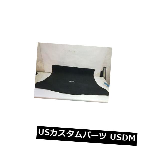 ハッチバック カバー 07 08 09 10 11 12日産ベルサハッチバックリアトランクカーゴフロアマットカバーOEM 07 08 09 10 11 12 NISSAN VERSA HATCHBACK REAR TRUNK CARGO FLOOR MAT COVER OEM 【並行輸入品】 33,176円