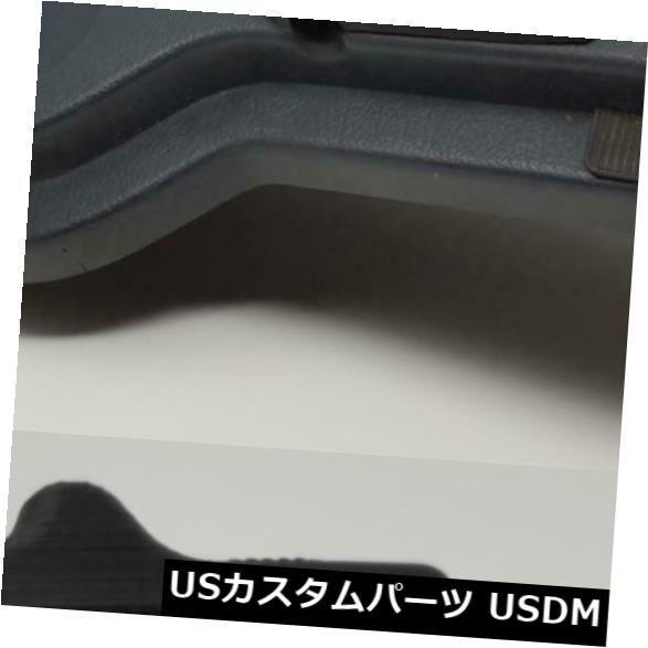 ハッチバック カバー 88-91ホンダシビックハッチバックリアカーゴロックタブ*レプリカ* efハッチカバー 88-91 Honda Civic Hatchback Rear Cargo Locking Tabs *Replicas* ef hatch cover 【並行輸入品】