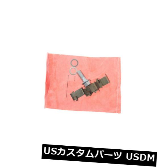 ブレーキキャリパー セントリックパーツ141.46080フロント左ハードウェア付きリビルドブレーキキャリパー Centric Parts 141.46080 Front Left Rebuilt Brake Caliper With Hardware 【並行輸入品】