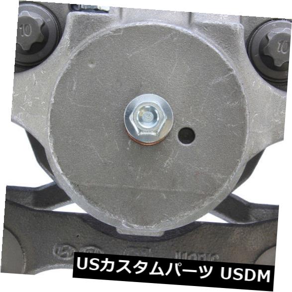 ブレーキキャリパー ディスクブレーキキャリパーフロント左セントリック141.51024リマン Disc Brake Caliper Front Left Centric 141.51024 Reman 【並行輸入品】