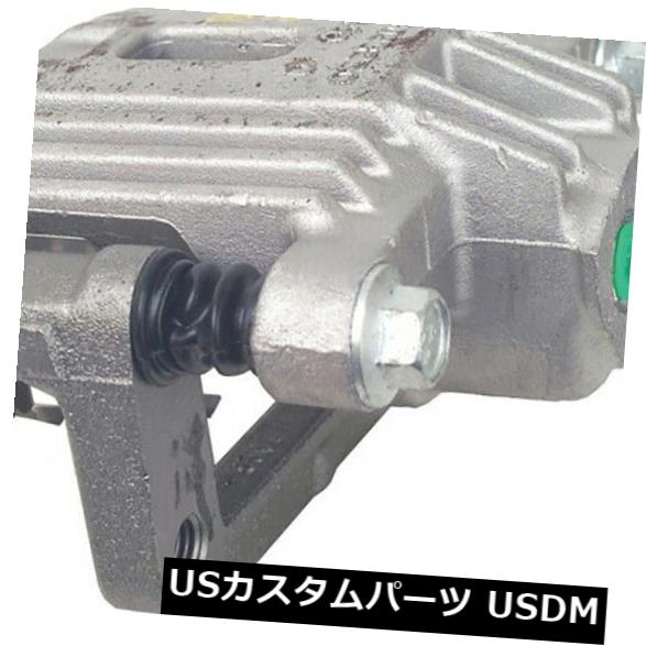 ブレーキキャリパー Cardone RemanディスクブレーキキャリパーP / N：18-B4725 Cardone Reman Disc Brake Caliper P/N:18-B4725 【並行輸入品】