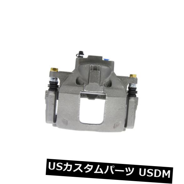ブレーキキャリパー セントリックパーツ141.67059フロントハードウェア付きブレーキキャリパー Centric Parts 141.67059 Front Right Rebuilt Brake Caliper With Hardware 【並行輸入品】 52,668円