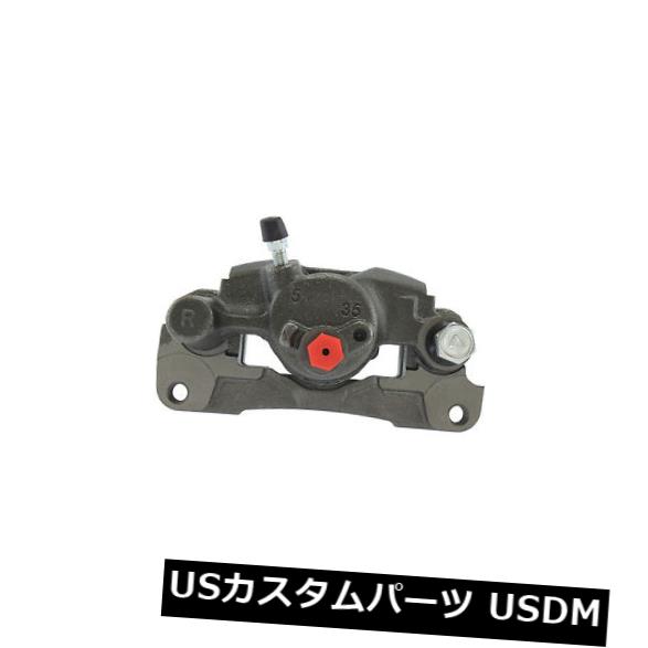 ブレーキキャリパー セントリックパーツ141.44505リア右側ハードウェア付きリビルドブレーキキャリパー Centric Parts 141.44505 Rear Right Rebuilt Brake Caliper With Hardware 【並行輸入品】