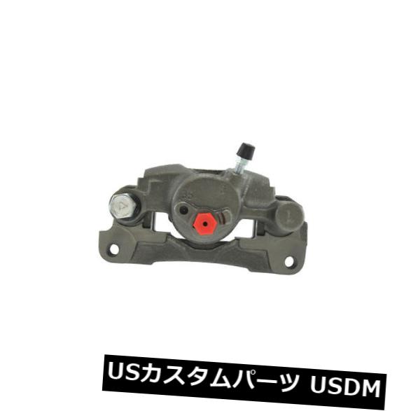 ブレーキキャリパー セントリックパーツ141.44506後部左ハードウェア付きブレーキキャリパー Centric Parts 141.44506 Rear Left Rebuilt Brake Caliper With Hardware 【並行輸入品】