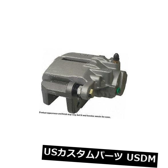 ブレーキキャリパー Cardone Industries 18B4875リアリアハードウェア付きブレーキキャリパー Cardone Industries 18B4875 Rear Right Rebuilt Brake Caliper With Hardware 【並行輸入品】