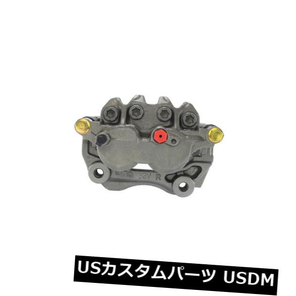 ブレーキキャリパー Centric Parts 141.44165 Front Right Rebuilt Brake Caliper with Hardware Centric Parts 141.44165 Front Right Rebuilt Brake Caliper With Hardware 【並行輸入品】