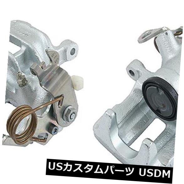 ブレーキキャリパー ディスクブレーキキャリパーは1996-1997アウディA4 LUCASに適合NEW Disc Brake Caliper fits 1996-1997 Audi A4 LUCAS NEW 【並行輸入品】