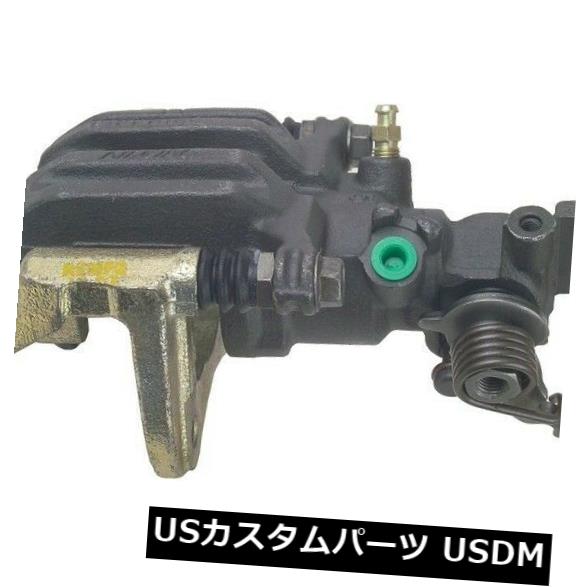 ブレーキキャリパー 19-B2731 A1 CardoneディスクブレーキキャリパーP / N：19-B2731 19-B2731 A1 Cardone Disc Brake Caliper P/N:19-B2731 【並行輸入品】