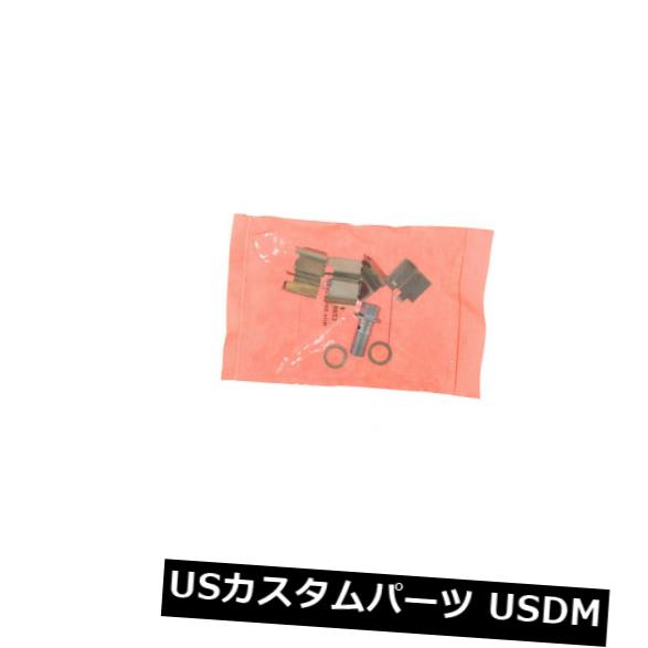 ブレーキキャリパー 中心の部品141.40024ハードウェアが付いている前部左の再建されたブレーキキャリパー Centric Parts 141.40024 Front Left Rebuilt Brake Caliper With Hardware 【並行輸入品】