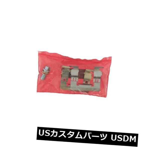 ブレーキキャリパー Centric Parts 141.42155 Front Right Rebuilt Brake Caliper with Hardware Centric Parts 141.42155 Front Right Rebuilt Brake Caliper With Hardware 【並行輸入品】