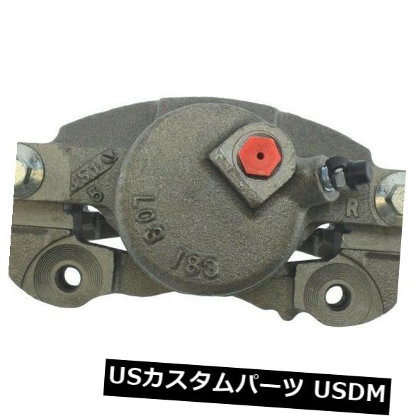 ブレーキキャリパー 141.62087 Centric PartsディスクブレーキキャリパーP / N：141.62087 141.62087 Centric Parts Disc Brake Caliper P/N:141.62087 【並行輸入品】