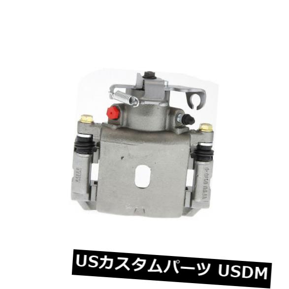 ブレーキキャリパー Centric Parts 142.65519リアリアパッド付きブレーキキャリパー Centric Parts 142.65519 Rear Right Rebuilt Brake Caliper With Pad 【並行輸入品】 43,544円