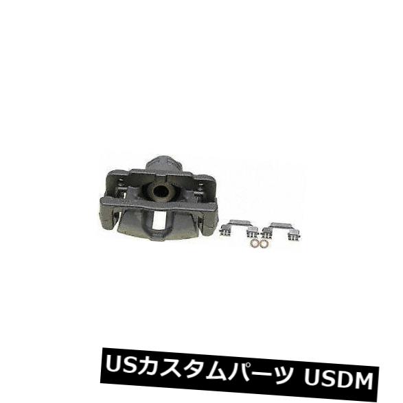 ブレーキキャリパー ACDelco 18FR2571リアリアハードウェア付きブレーキキャリパー ACDelco 18FR2571 Rear Right Rebuilt Brake Caliper With Hardware 【並行輸入品】